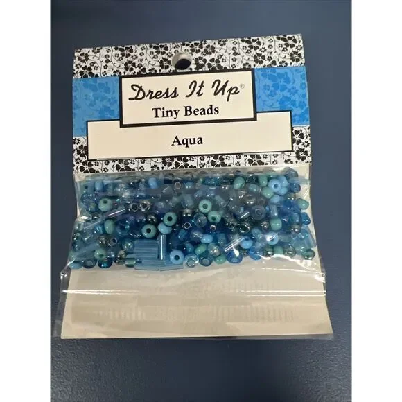 Lot of 13 Tubes/containers Fashion Czech Glass Beads Jewelry Fundamentals Stone - Picture 3 of 5